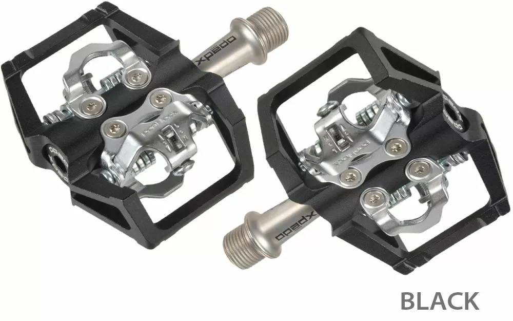 Xpedo Pedales Automáticos Baldwin Automáticos | Bike-Discount 2 Xpedo Pedales Automáticos Baldwin Automáticos | Bike-Discount - Bilde 2