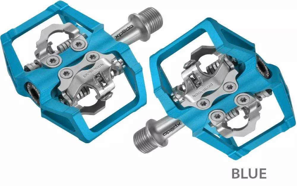 Xpedo Pedales Automáticos Baldwin Automáticos | Bike-Discount 3 Xpedo Pedales Automáticos Baldwin Automáticos | Bike-Discount - Bilde 3