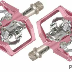 Xpedo Pedales Automáticos Baldwin Automáticos | Bike-Discount 8 Xpedo Pedales Automáticos Baldwin Automáticos | Bike-Discount -Rekvisita Salg Xpedo XMF09ACB 2 Baldwin Klickpedale 4 1280x1280