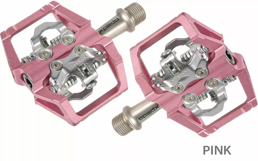 Xpedo Pedales Automáticos Baldwin Automáticos | Bike-Discount 4 Xpedo Pedales Automáticos Baldwin Automáticos | Bike-Discount - Bilde 4