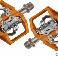 Xpedo Pedales Automáticos Baldwin Automáticos | Bike-Discount 9 Xpedo Pedales Automáticos Baldwin Automáticos | Bike-Discount -Rekvisita Salg Xpedo XMF09ACB 2 Baldwin Klickpedale 5 1280x1280