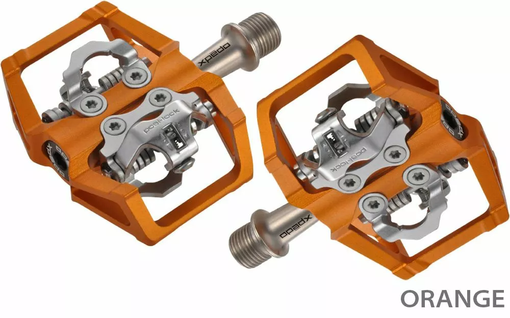 Xpedo Pedales Automáticos Baldwin Automáticos | Bike-Discount 5 Xpedo Pedales Automáticos Baldwin Automáticos | Bike-Discount - Bilde 5