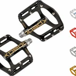 Xpedo Pedales De Plataforma Spry Plataforma | Bike-Discount