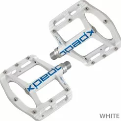 Xpedo Pedales De Plataforma Spry Plataforma | Bike-Discount -Rekvisita Salg Xpedo XMX24MCB all Spry Plattformpedale 3 1280x1280
