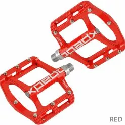 Xpedo Pedales De Plataforma Spry Plataforma | Bike-Discount -Rekvisita Salg Xpedo XMX24MCB all Spry Plattformpedale 4 1280x1280