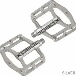 Xpedo Pedales De Plataforma Spry Plataforma | Bike-Discount -Rekvisita Salg Xpedo XMX24MCB all Spry Plattformpedale 5 1280x1280