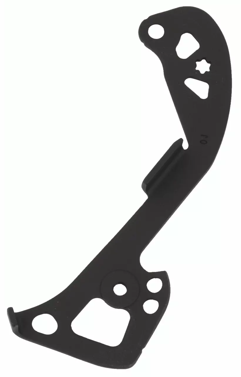 Shimano Placa Guía De La Cadena Interior Para RD-M8000 Pieza De Repuesto | Bike-Discount 1 Shimano Placa Guía De La Cadena Interior Para RD-M8000 Pieza De Repuesto | Bike-Discount