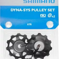 Shimano XTR RD-M980 Juego De Poleas Pieza De Repuesto | Bike-Discount -Rekvisita Salg Y5XC98140 b 1280x1280