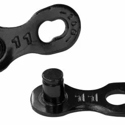 YBN Bloqueo De Cadena QR Safety Links De 11 Velocidades Cadena - Accesorios | Bike-Discount 6 YBN Bloqueo De Cadena QR Safety Links De 11 Velocidades Cadena - Accesorios | Bike-Discount -Rekvisita Salg YBN QR Safety Links 11 fach black 1280x1280