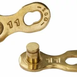 YBN Bloqueo De Cadena QR Safety Links De 11 Velocidades Cadena - Accesorios | Bike-Discount 7 YBN Bloqueo De Cadena QR Safety Links De 11 Velocidades Cadena - Accesorios | Bike-Discount -Rekvisita Salg YBN QR Safety Links 11 fach gold 1280x1280