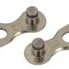 YBN Cierre De Cadena QR Safety Links 10 Velocidades 1 Par Cadena - Accesorios | Bike-Discount