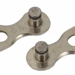 YBN Cierre De Cadena QR Safety Links 11 Velocidades 1 Par Cadena - Accesorios | Bike-Discount