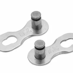 YBN Cierre De Cadena QR Safety Links 7/8 Velocidades 1 Par Cadena - Accesorios | Bike-Discount