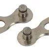 YBN Cierre De Cadena QR Safety Links 9 Velocidades 1 Par Cadena - Accesorios | Bike-Discount