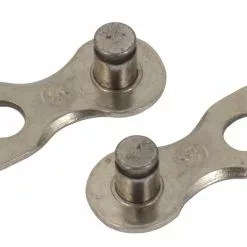 YBN Cierre De Cadena QR Safety Links 9 Velocidades 1 Par Cadena - Accesorios | Bike-Discount