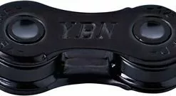 YBN S12 TIB Cadena De 12 Velocidades Pasador Hueco Cadena 12 Velocidades | Bike-Discount