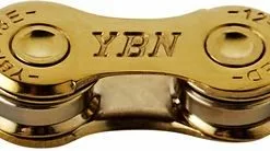 YBN S12 TIG Cadena De 12 Velocidades Pinza Hueca Cadena 12 Velocidades | Bike-Discount