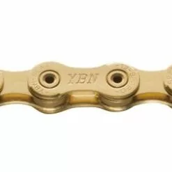 YBN SLA 1210 TIG Cadena De 12 Velocidades Pasador Hueco Cadena 12 Velocidades | Bike-Discount