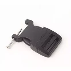 Sea To Summit Buckle 25mm Ladder Lock 1 Pin