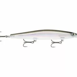 Rapala Mr Long Range Minnow 12Cm Fanc