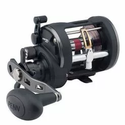 PENN WARFARE 30 LEVELWIND REEL BX