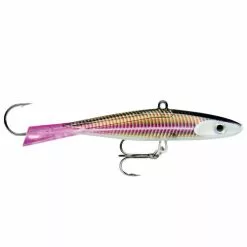 Rapala JIGGING Shadow RAP 9CM 17G SML