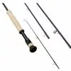 Sage Salt HD Rod #6 9'0" 4 Pcs