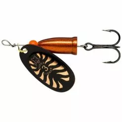 Blue Fox VIBRAX LONG CAST 7G BFBR