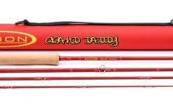 Vision Grand Daddy Cork 9` #9