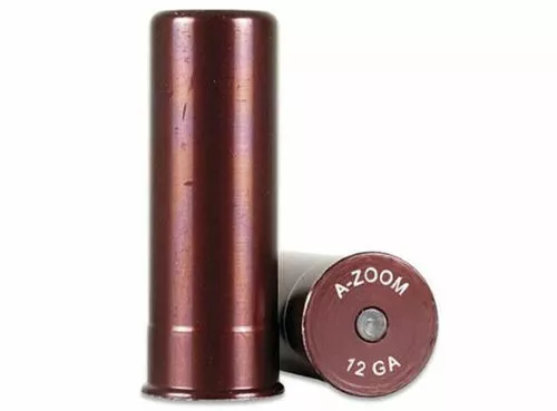 A-ZOOM Klikkpatroner 20 Pk.á 2 1 A-ZOOM Klikkpatroner 20 Pk.á 2