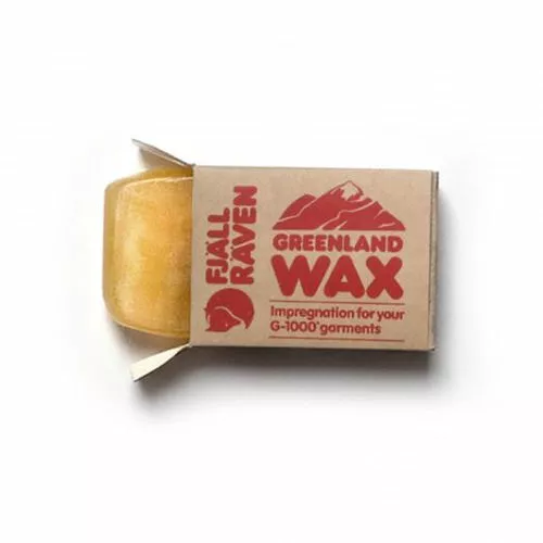 Fjällräven Fjällräven Greenland Wax 1 Fjällräven Fjällräven Greenland Wax