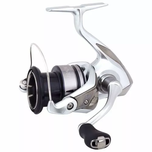 Shimano Stradic 2500 FL 1 Shimano Stradic 2500 FL
