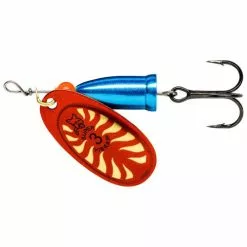 Blue Fox VIBRAX LONG CAST 11G RFB