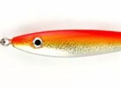 Søvik Søvik Silda Rød/Gul/Holo 300 G