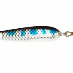 Søvik Søvik-Auren 14 G 44 Sort/Blå/Sølv