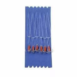 SØLVKROKEN SØLVKROKEN Hekle Med Treble Krok 6