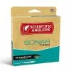 Scientific Anglers SA Sonar Titan Full Intermediate Blue/Pale Green WF- 8-I