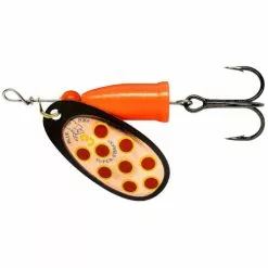 Blue Fox VIBRAX LONG CAST 7G BCYR