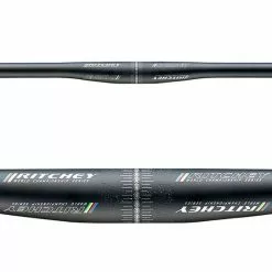 Ritchey Manillar WCS Flat 2X 740mm Manillar - 31.8 Flat | Bike-Discount