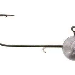 Westin RoundUp LT 5g #2/0 Natural Mustad 32627 3pcs