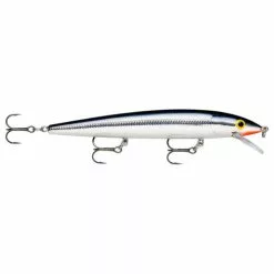 Rapala Husky Jerk 10Cm S