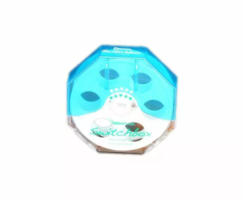 Smith Omnispool Switchbox Blue 1 Smith Omnispool Switchbox Blue