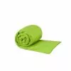 Sea To Summit Pocket Towel M 50X100CM Lime