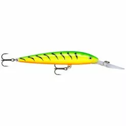 Rapala Down Deep Husky Jerk 14cm FT