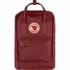 Fjällräven Fjällräven Kånken Laptop 15" Ox Red