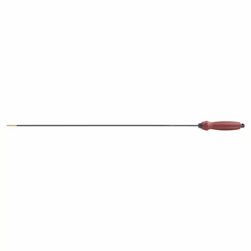 Tipton Deluxe 1-Piece Carbon Fiber Cleaning Rod 22-26 Cal. 36" 1 Tipton Deluxe 1-Piece Carbon Fiber Cleaning Rod 22-26 Cal. 36"