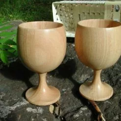 Eagle Products Eagle Tre øl/vinglass På Stett