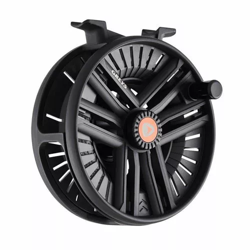 Greys Fin Cassette Fly Reel #9/10 1 Greys Fin Cassette Fly Reel #9/10