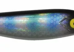 Vicke Farge: EM 18gr