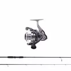 Ferskvanns Kombo Okuma 4-15g